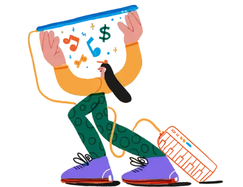 Ditto Music Deal 2026: Sell Music Online & Keep 100% of Your Royalties